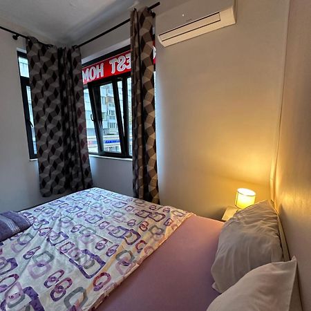 Comfort Guest Rooms Plovdiv Exterior foto