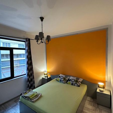Comfort Guest Rooms Plovdiv Exterior foto