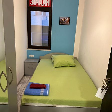 Comfort Guest Rooms Plovdiv Exterior foto