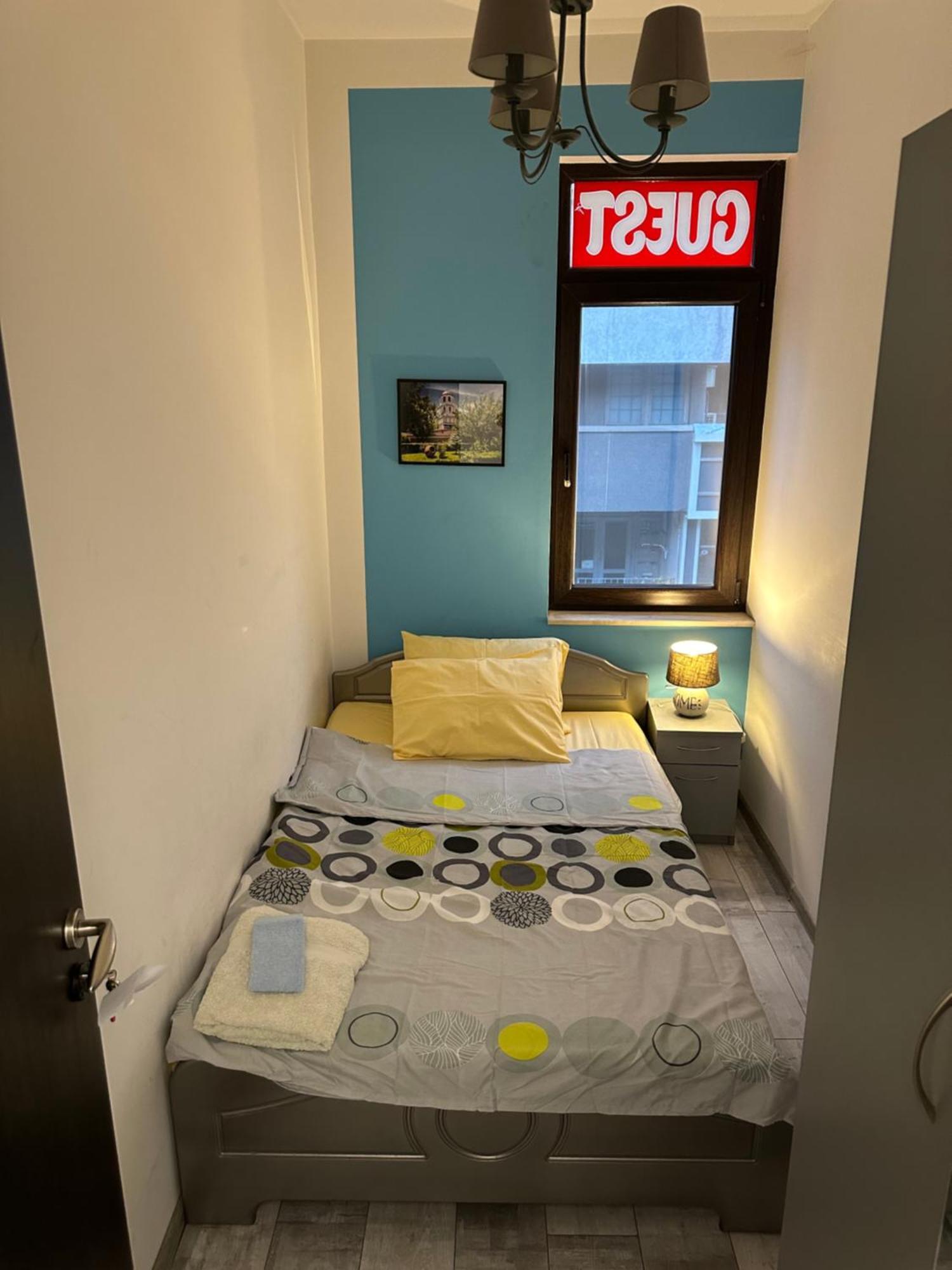 Comfort Guest Rooms Plovdiv Exterior foto