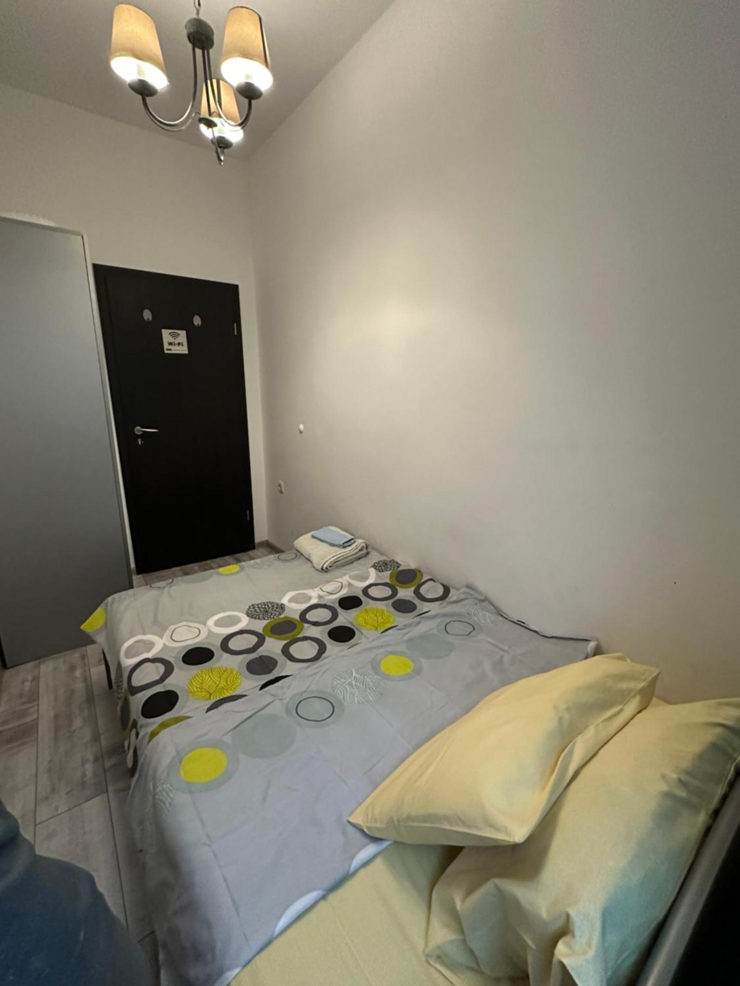 Comfort Guest Rooms Plovdiv Exterior foto