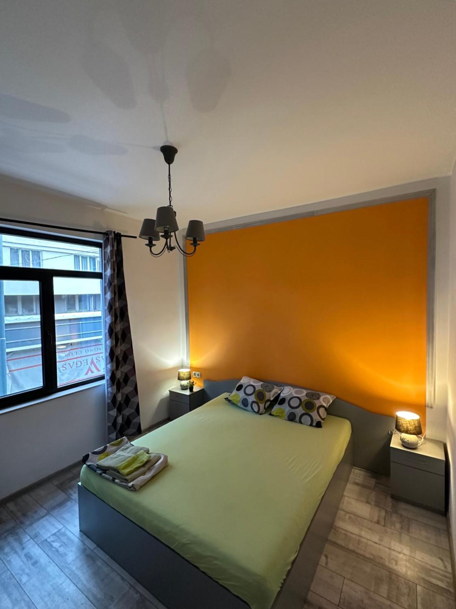 Comfort Guest Rooms Plovdiv Exterior foto