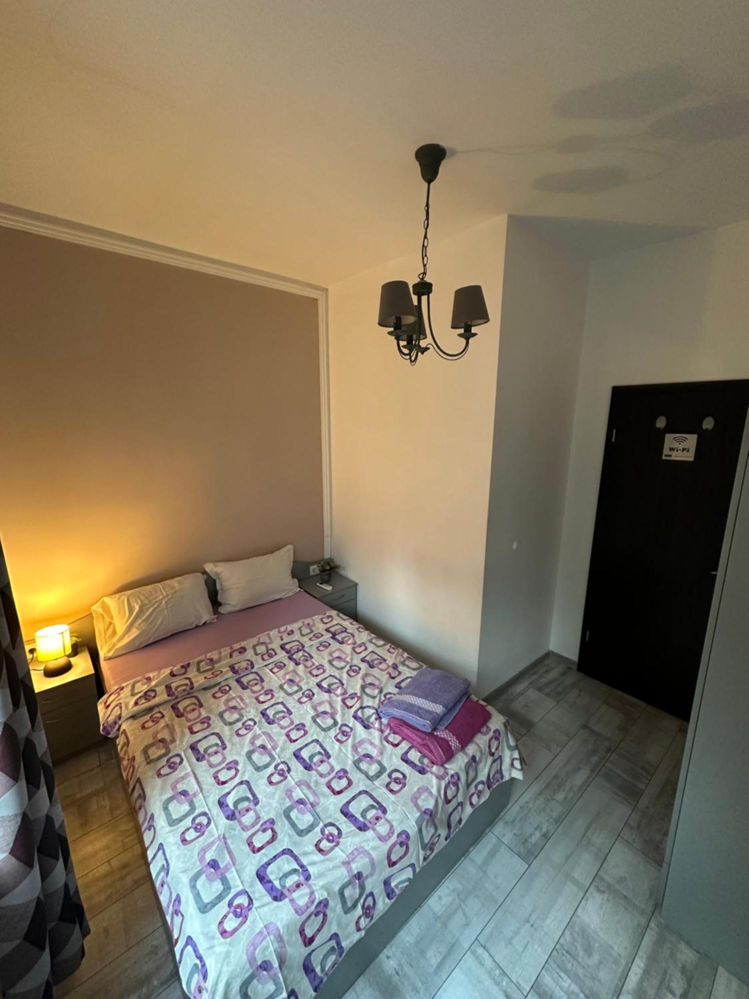 Comfort Guest Rooms Plovdiv Exterior foto