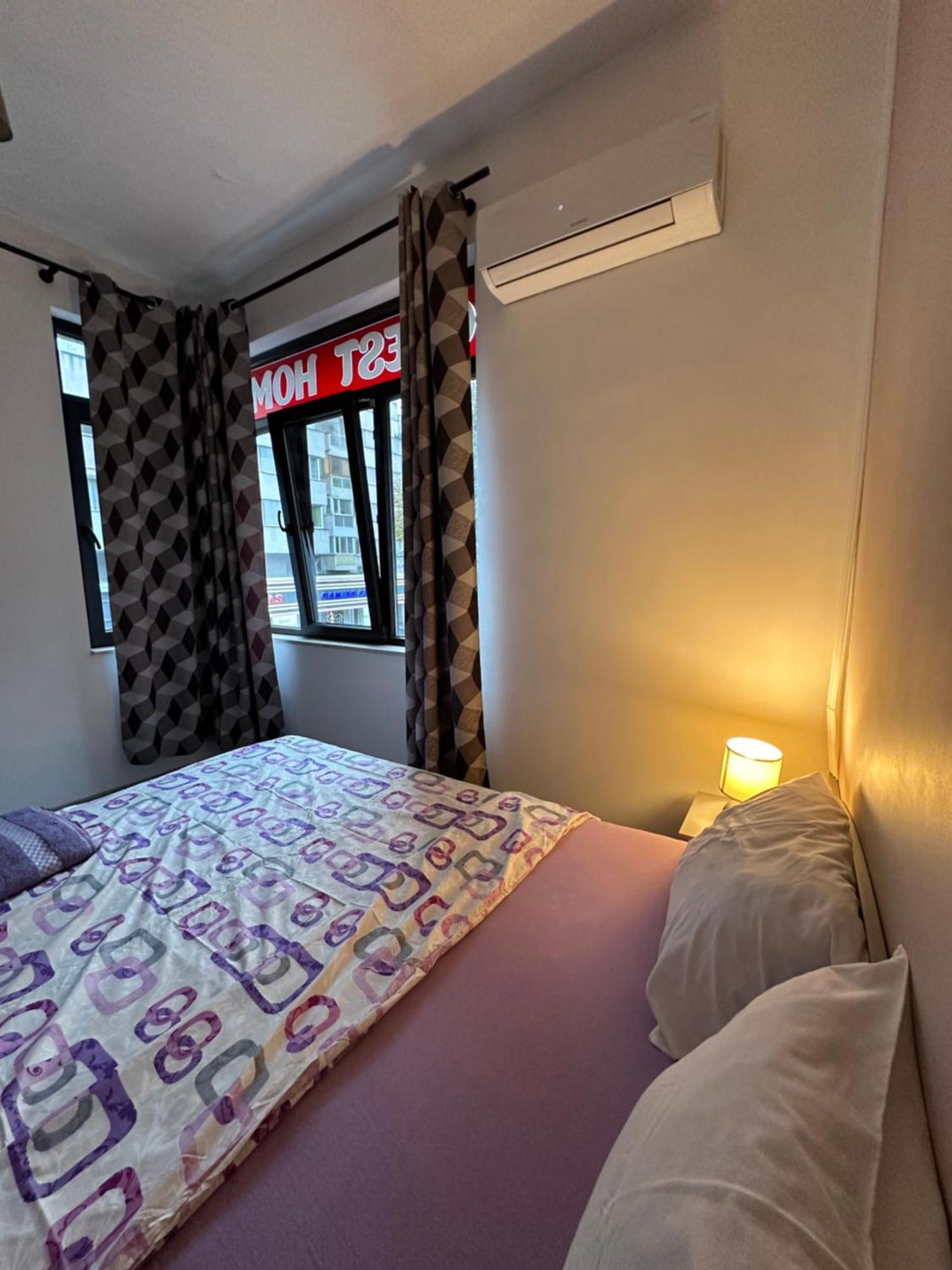 Comfort Guest Rooms Plovdiv Exterior foto