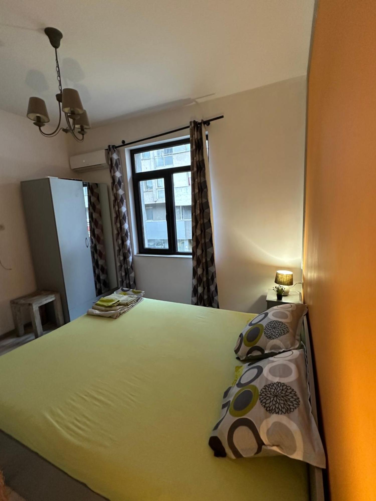 Comfort Guest Rooms Plovdiv Exterior foto