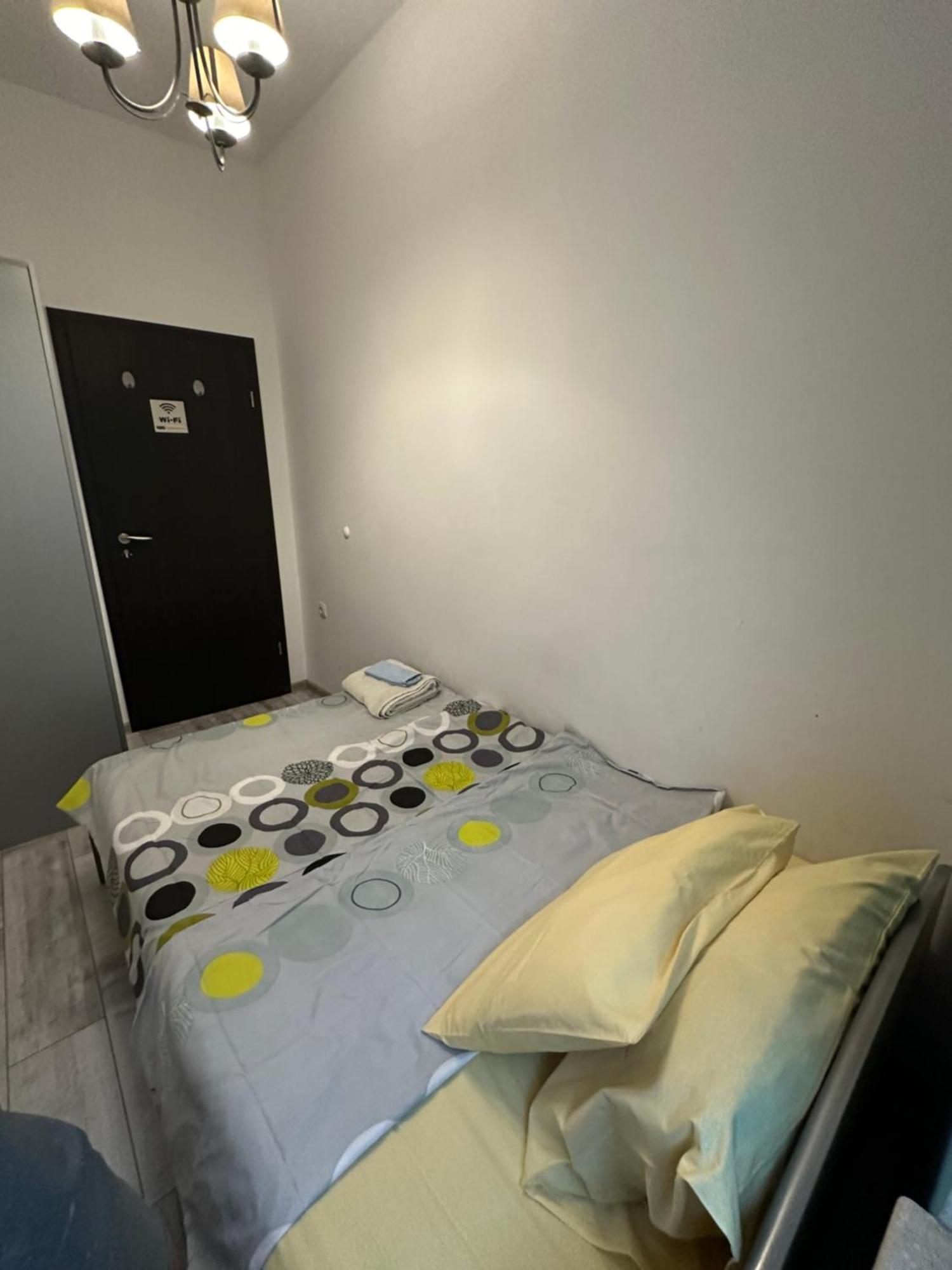 Comfort Guest Rooms Plovdiv Exterior foto