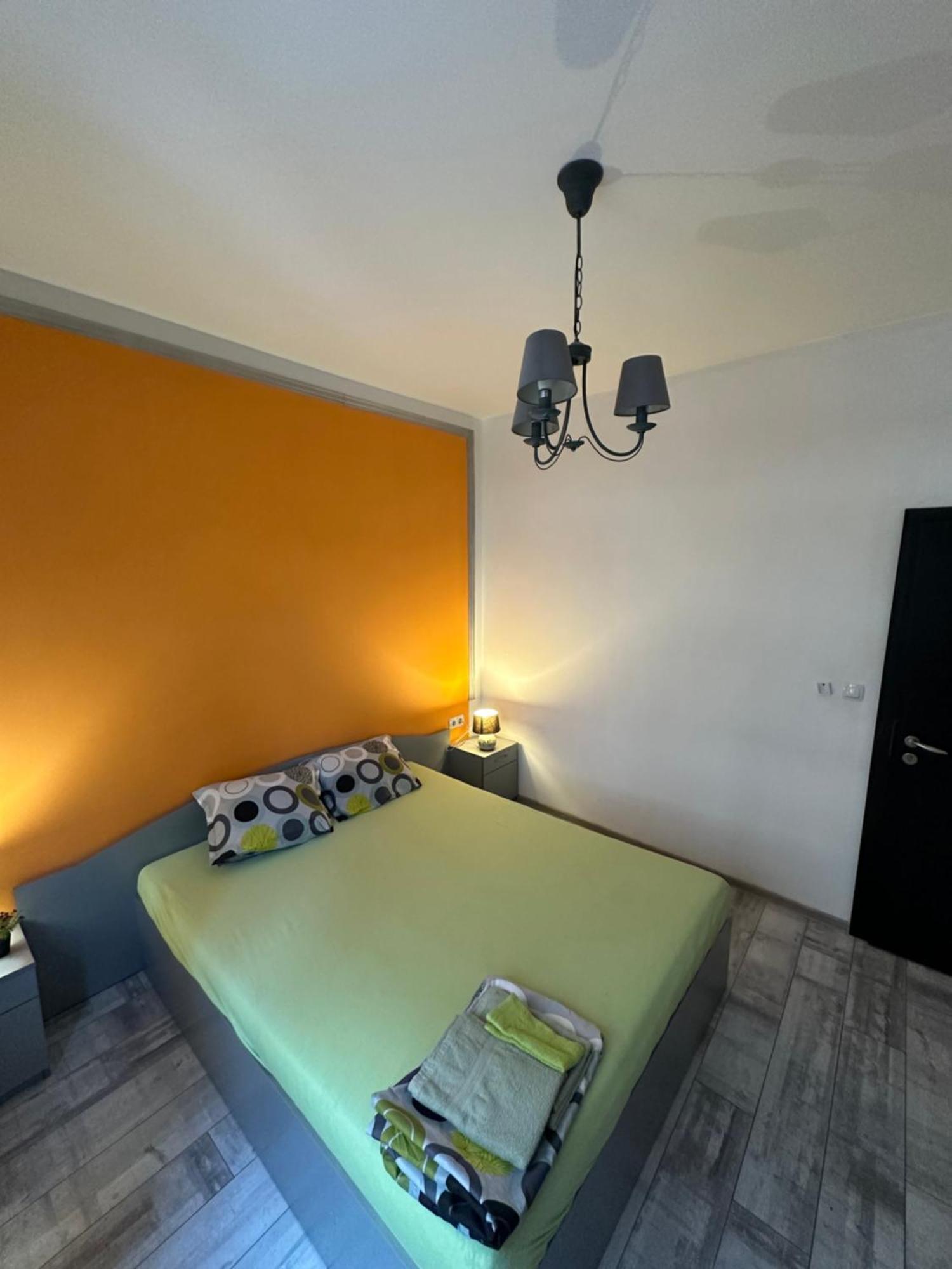 Comfort Guest Rooms Plovdiv Exterior foto