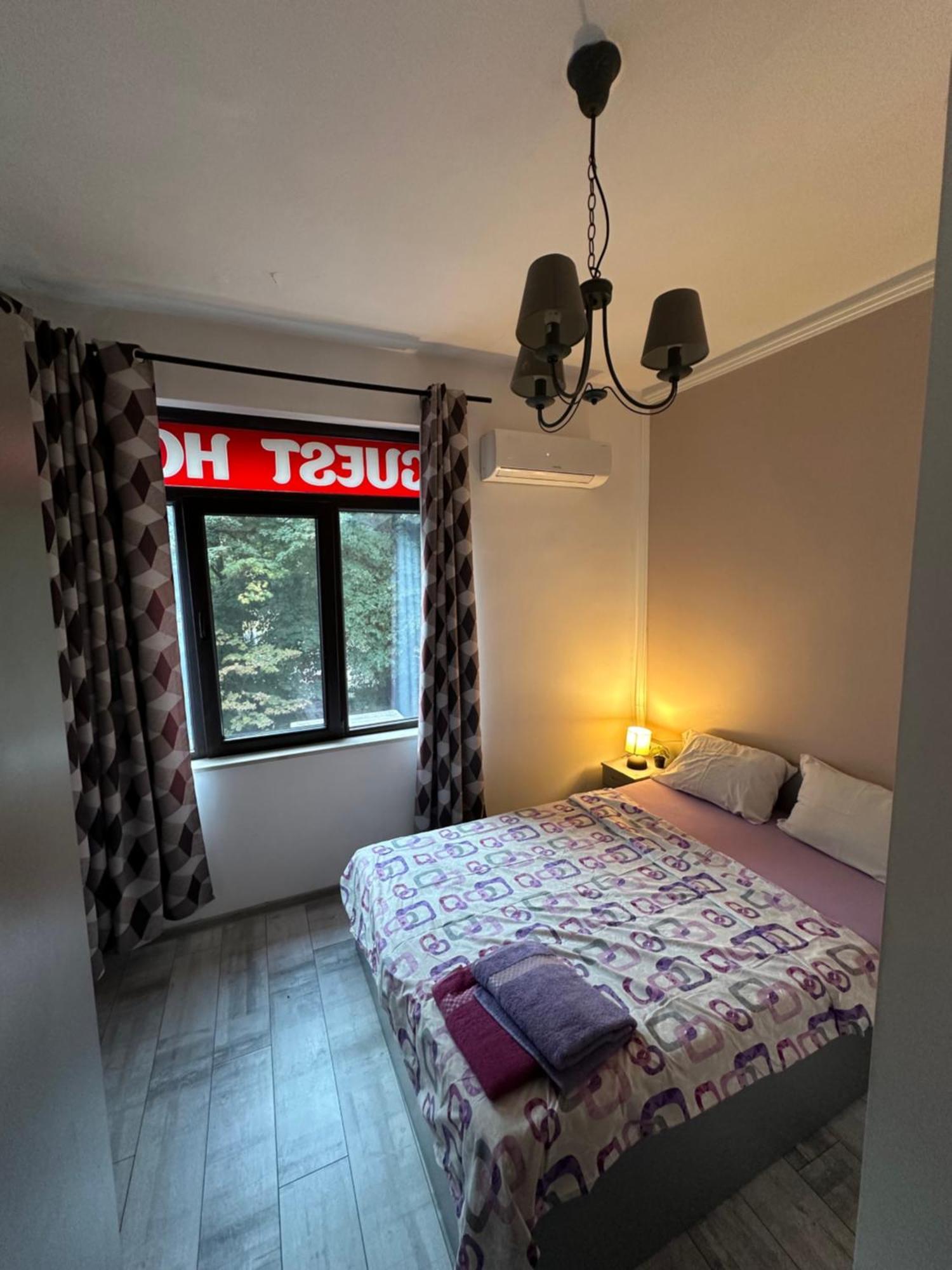 Comfort Guest Rooms Plovdiv Exterior foto