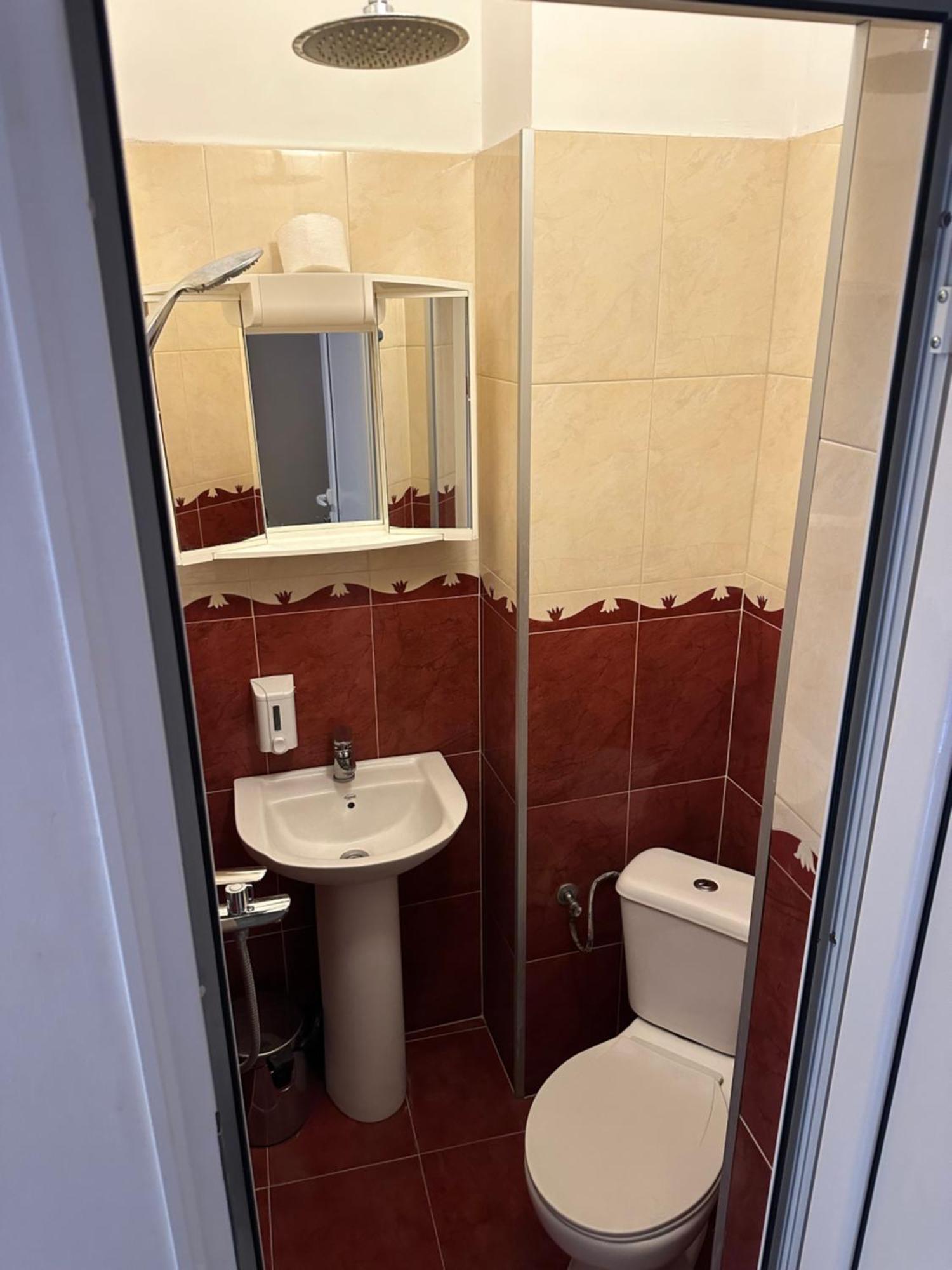 Comfort Guest Rooms Plovdiv Exterior foto