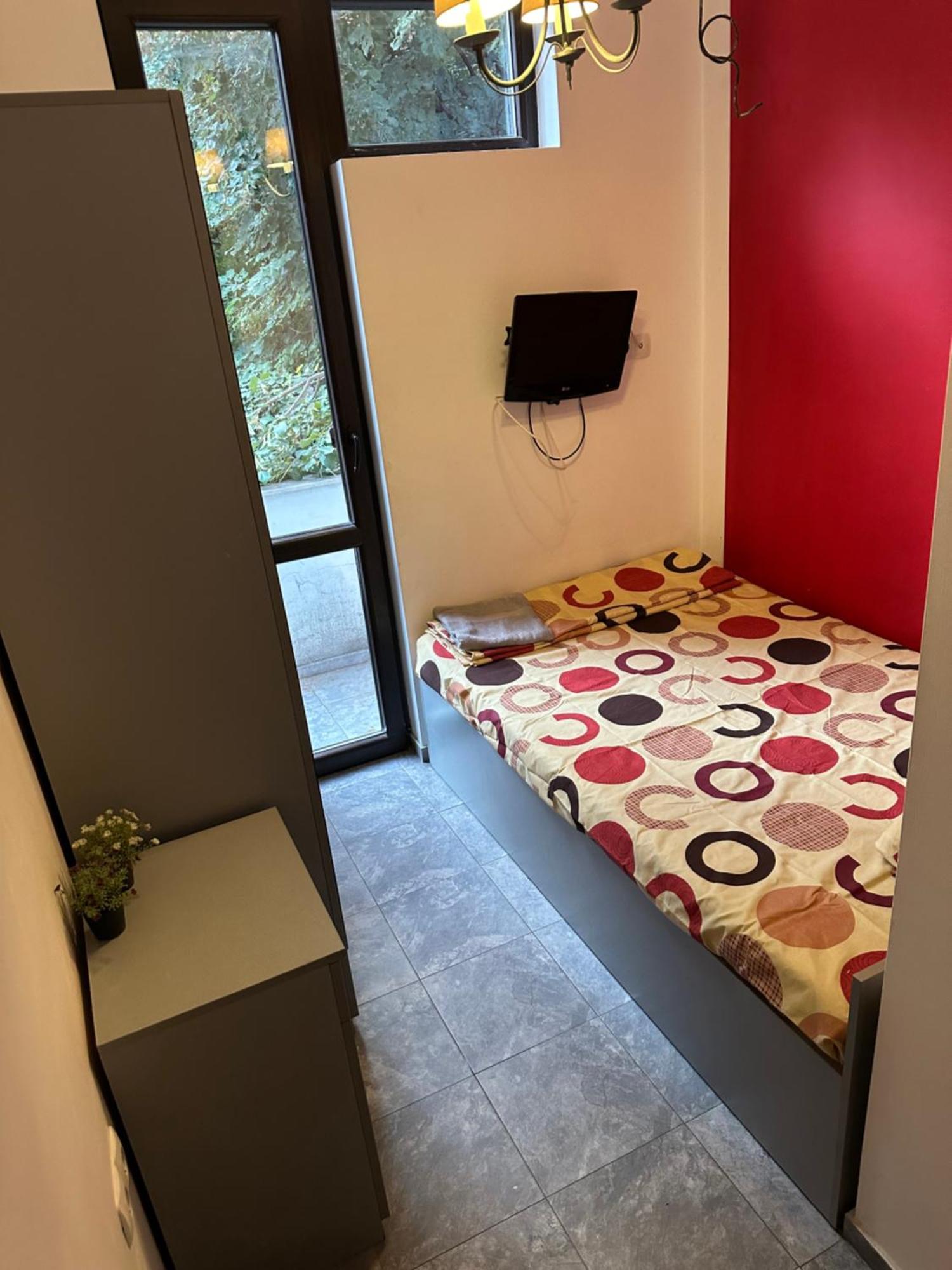 Comfort Guest Rooms Plovdiv Exterior foto
