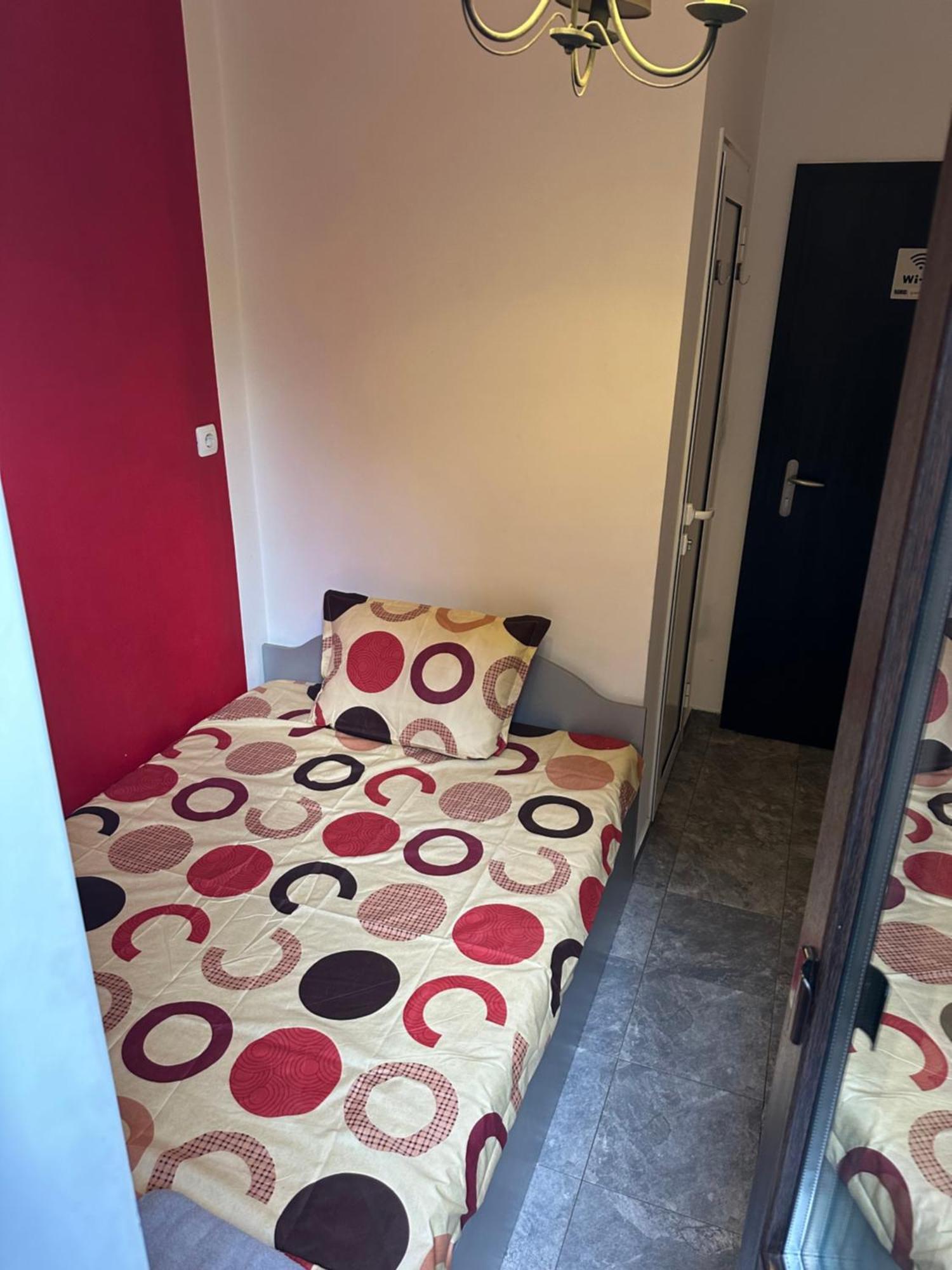Comfort Guest Rooms Plovdiv Exterior foto